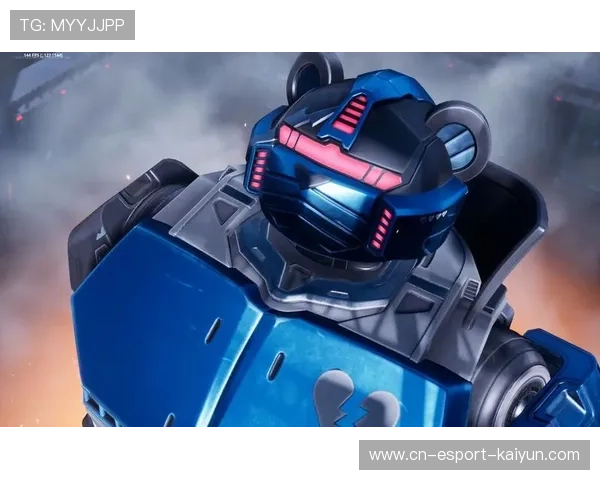 《堡垒之夜》“未来科技”系列赛：创意作品夺人眼球，引领未来潮流