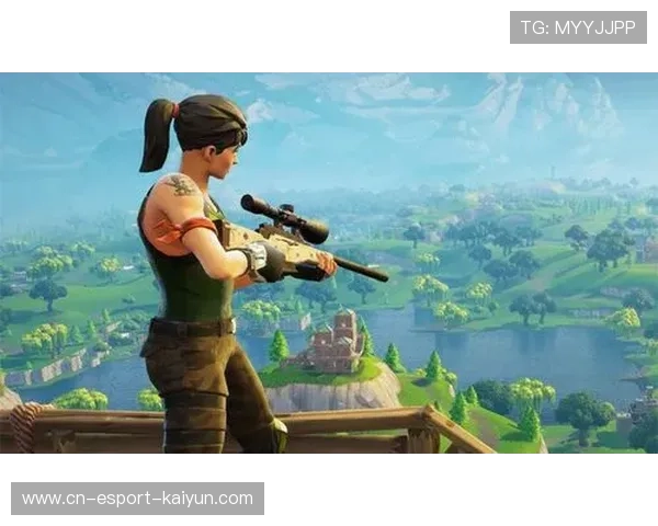 《堡垒之夜》官方挑战赛第二季火热开启，引入新元素，堡垒之夜2021活动