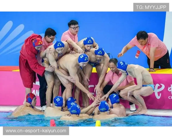 中国男子水球队在国际比赛中奋勇争先，中国男子水球队现在什么水平