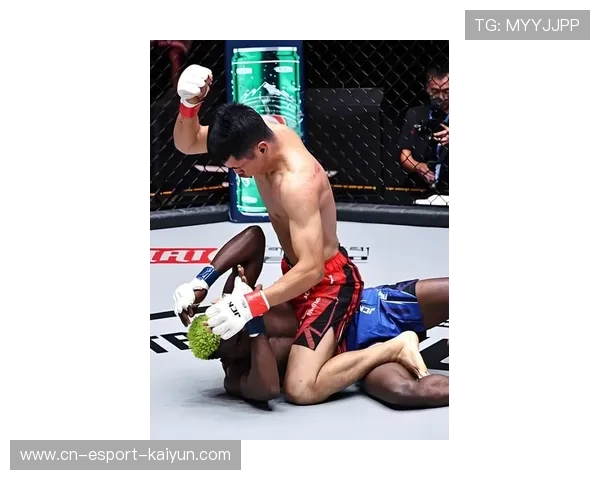 乌兰拳馆曝光最新备战片段，打击声震耳