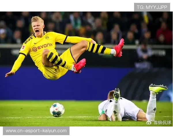 哈兰德远角劲射再创纪录