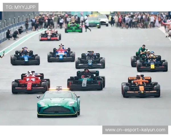 F1赛季车队间的技术竞赛推动赛车工程与数据分析领域发展